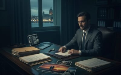 Investigatore privato a Gallipoli: verifiche prima del matrimonio