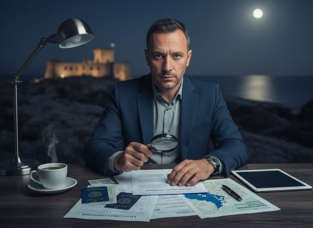 investigatore privato gallipoli illustration 1