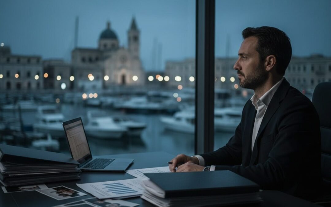 Investigatore privato a Trani: tutela per aziende e famiglie