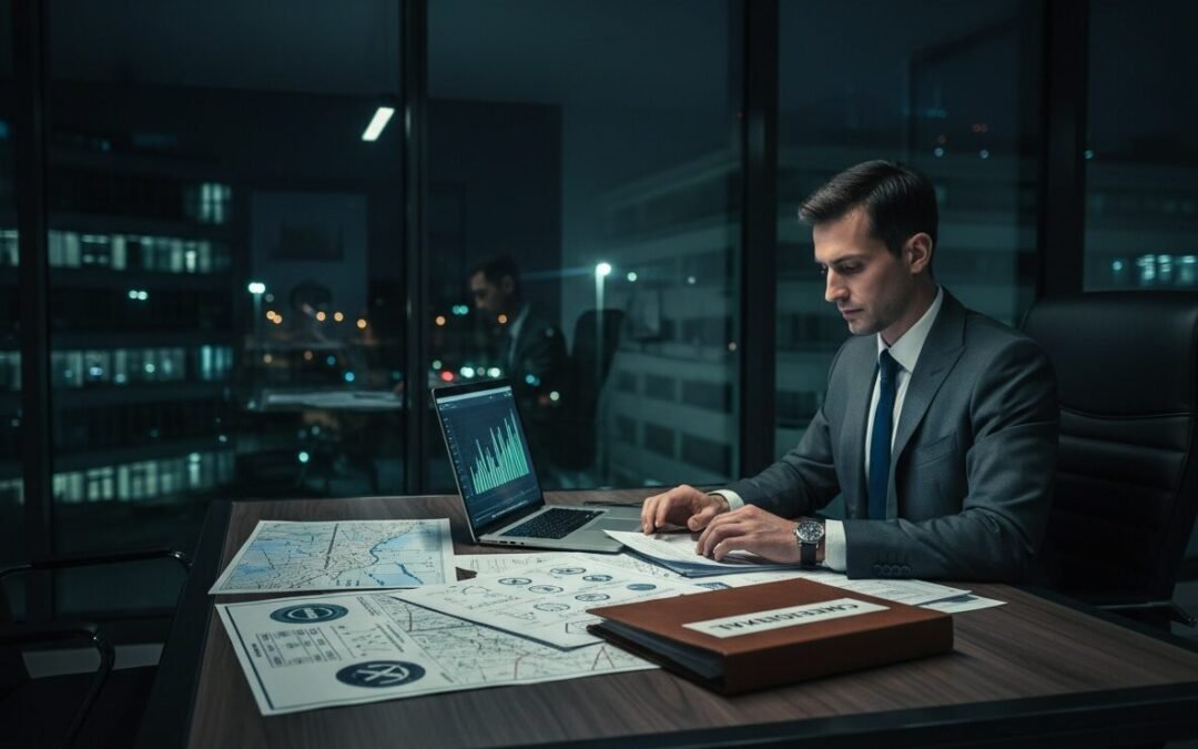 Investigazioni aziendali a Corato: proteggi marchio e know-how