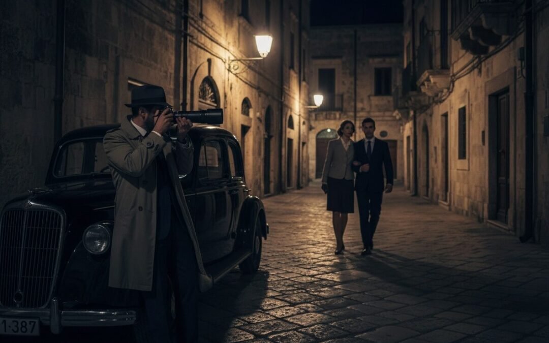 Tradimento a Bari? Cosa fare davvero per proteggerti