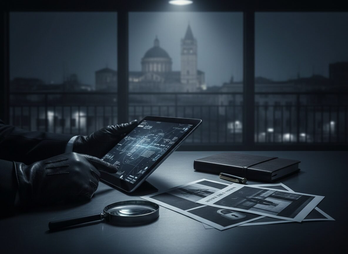 tradimento bari illustration 1