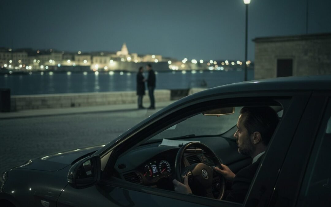 Tradimento a Molfetta: come scoprirlo senza rischiare guai legali