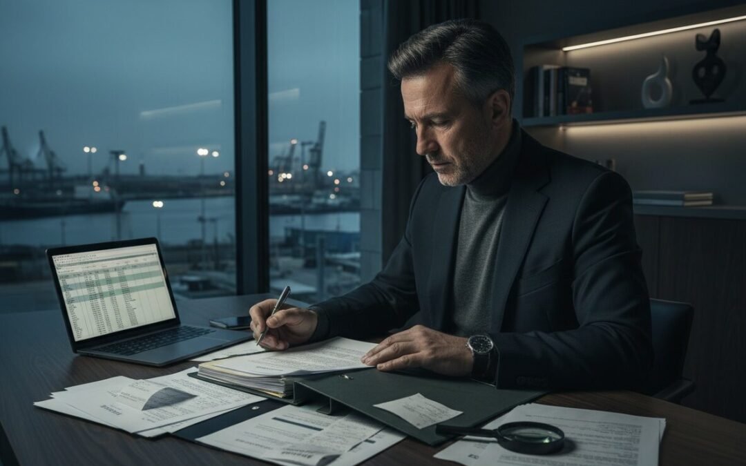 Costi di un investigatore privato a Taranto cosa incide davvero sul prezzo