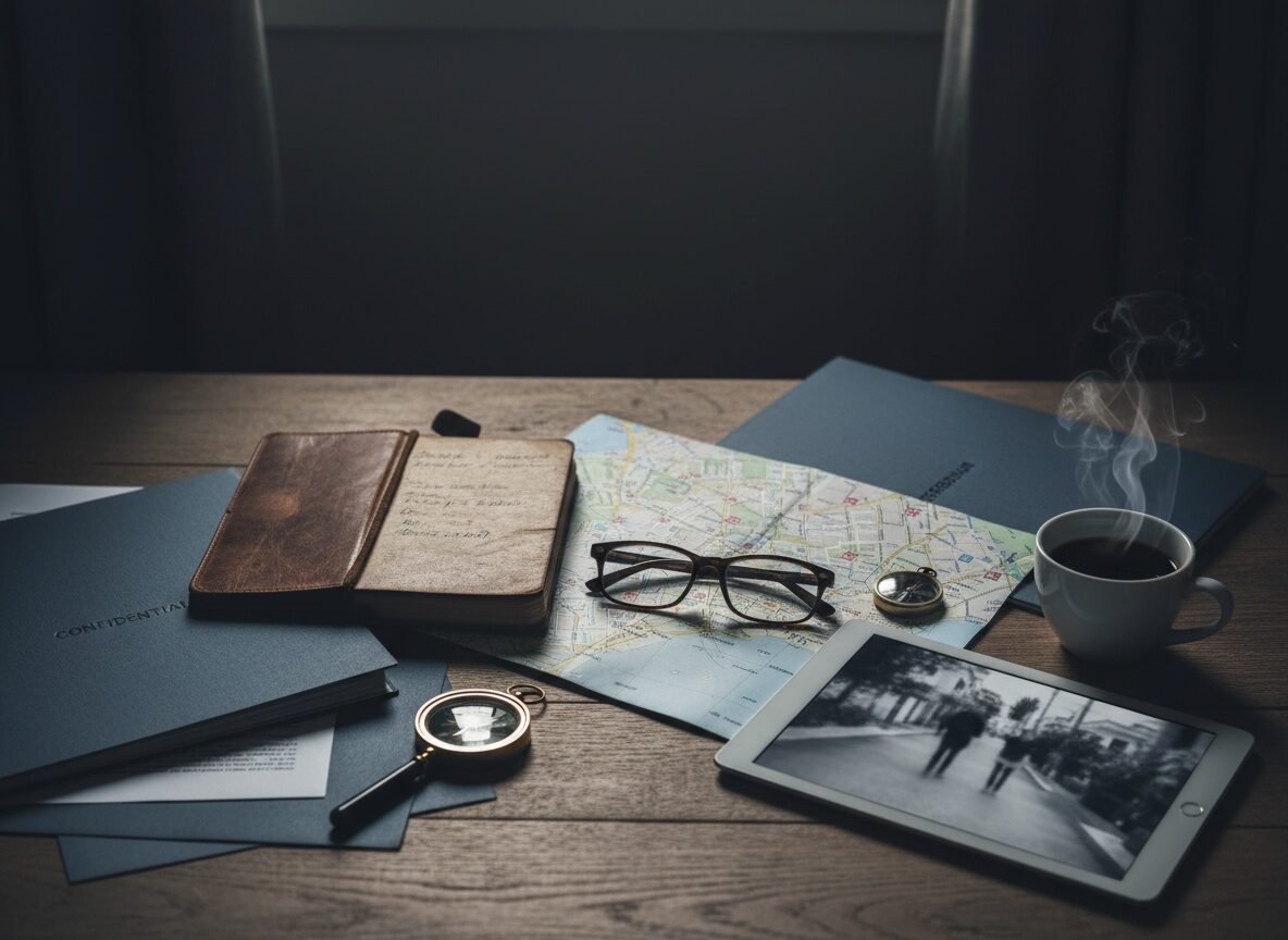 indagini familiari molfetta illustration 1