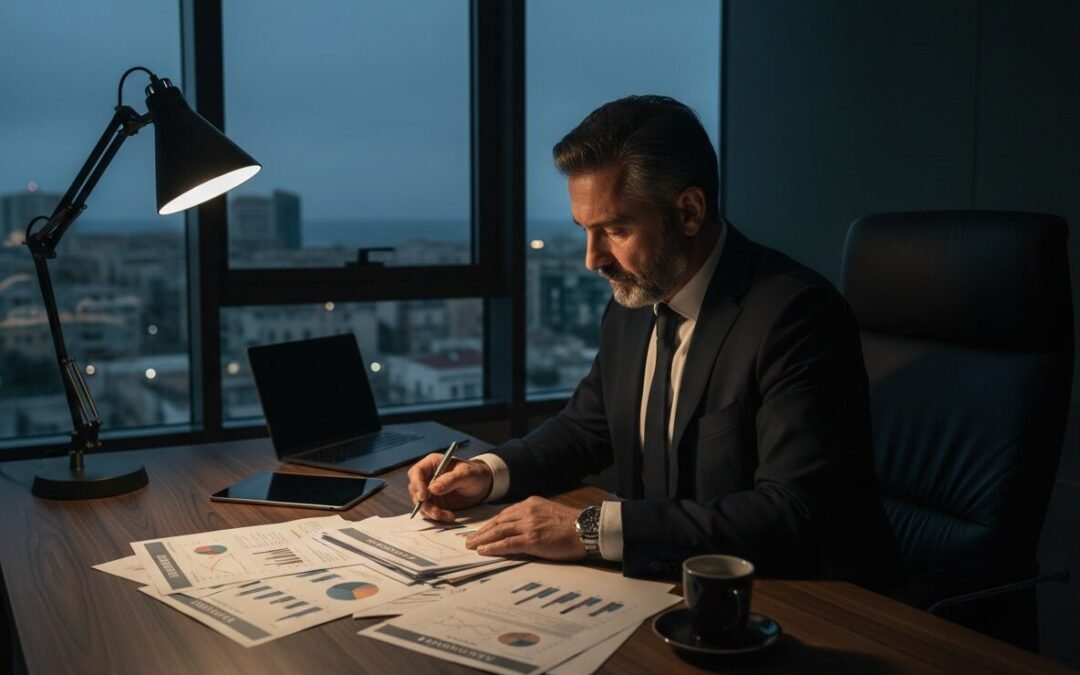 Indagini patrimoniali Bari come calcolare davvero tempi e costi