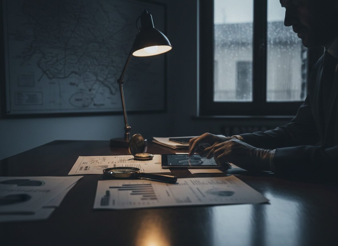 indagini patrimoniali bari illustration 1