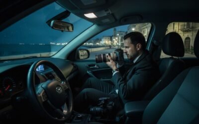 Indagini su tradimenti a Barletta differenze tra prove foto e video spiegate