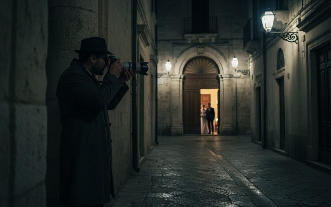 Indagini su tradimenti a Andria e come ottenere prove sicure