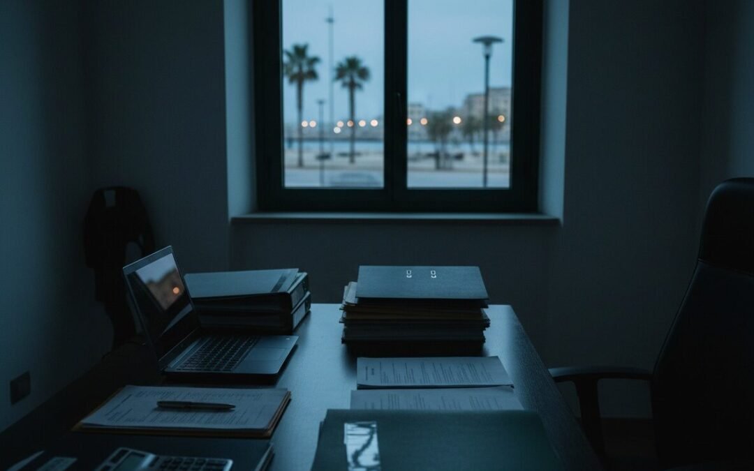 Quanto costa un investigatore privato a Bari guida ai preventivi