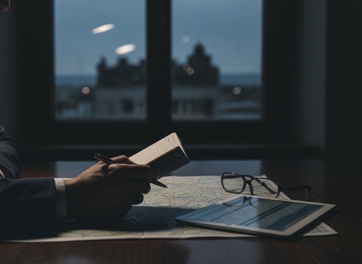 investigatore privato bari illustration 1