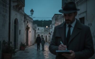 Minori a rischio a Nardò quando serve un controllo investigativo