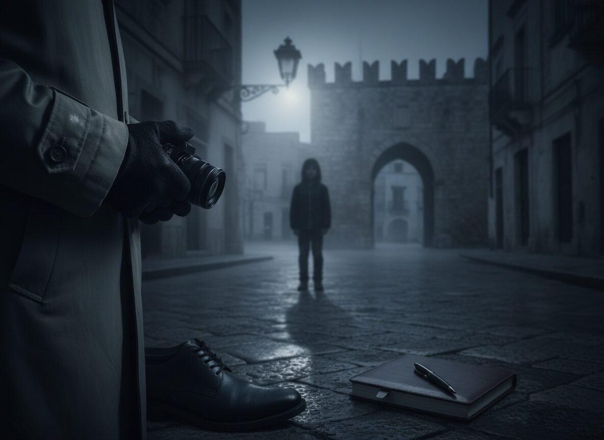 minori a rischio nardo illustration 1