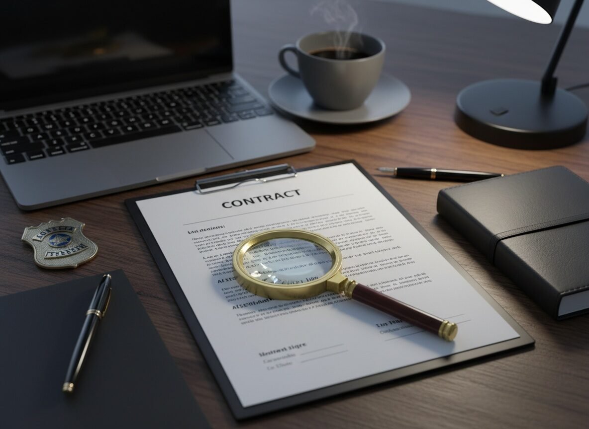 tariffe investigazioni aziendali brindisi illustration 1