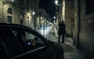 Tradimento marito a Andria affidarsi a un investigatore per la verità