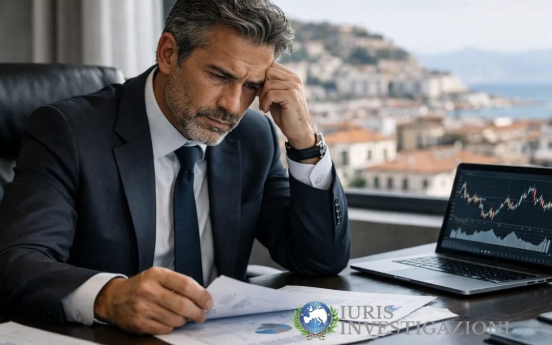 Concorrenza sleale a Lecce: investigazioni per aziende locali