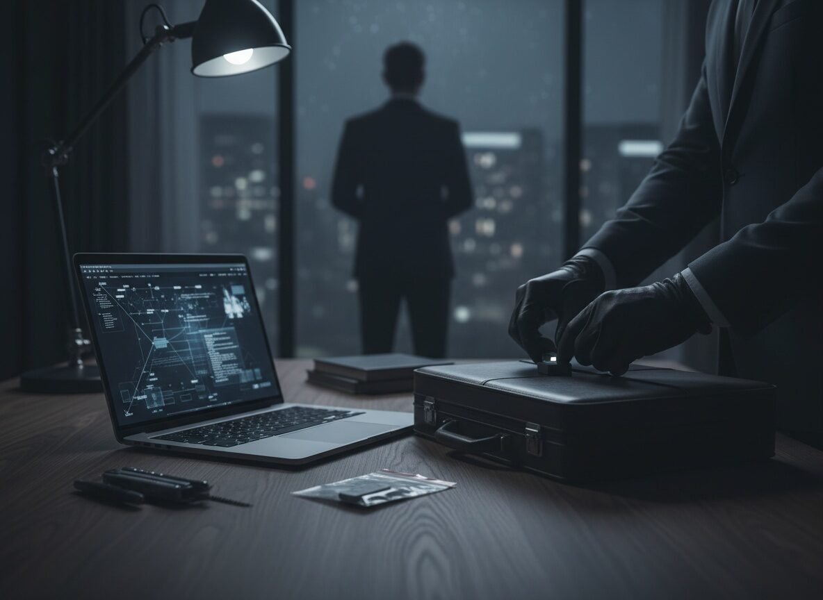 controllare dipendente infedele illustration 1