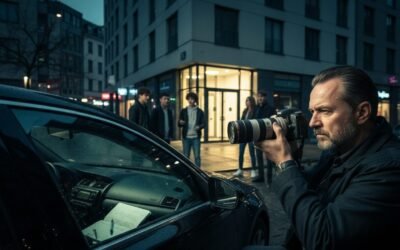 Controllare un figlio minorenne è legale davvero cosa può fare un investigatore