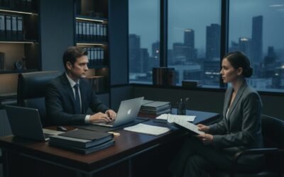 Come prepararsi a un incontro con l’investigatore privato