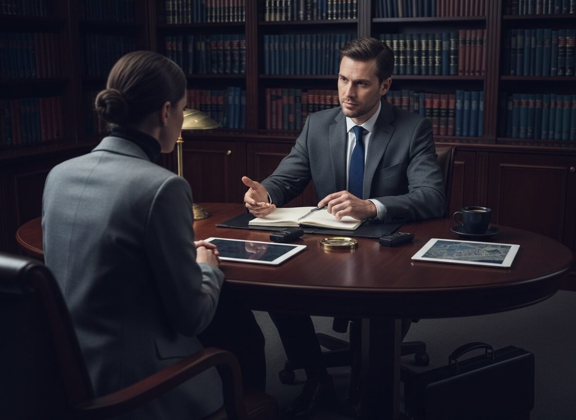 incontro investigatore privato illustration 1