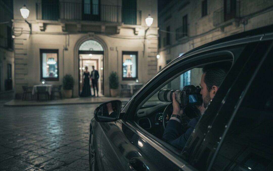 Quanto costa un’indagine per infedeltà a Lecce guida alle tariffe