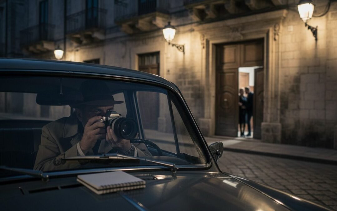 Indagine per tradimento a Bari quanto dura in media davvero