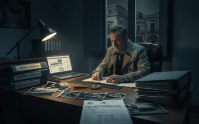 Indagini frodi assicurative a Barletta quali prove servono davvero