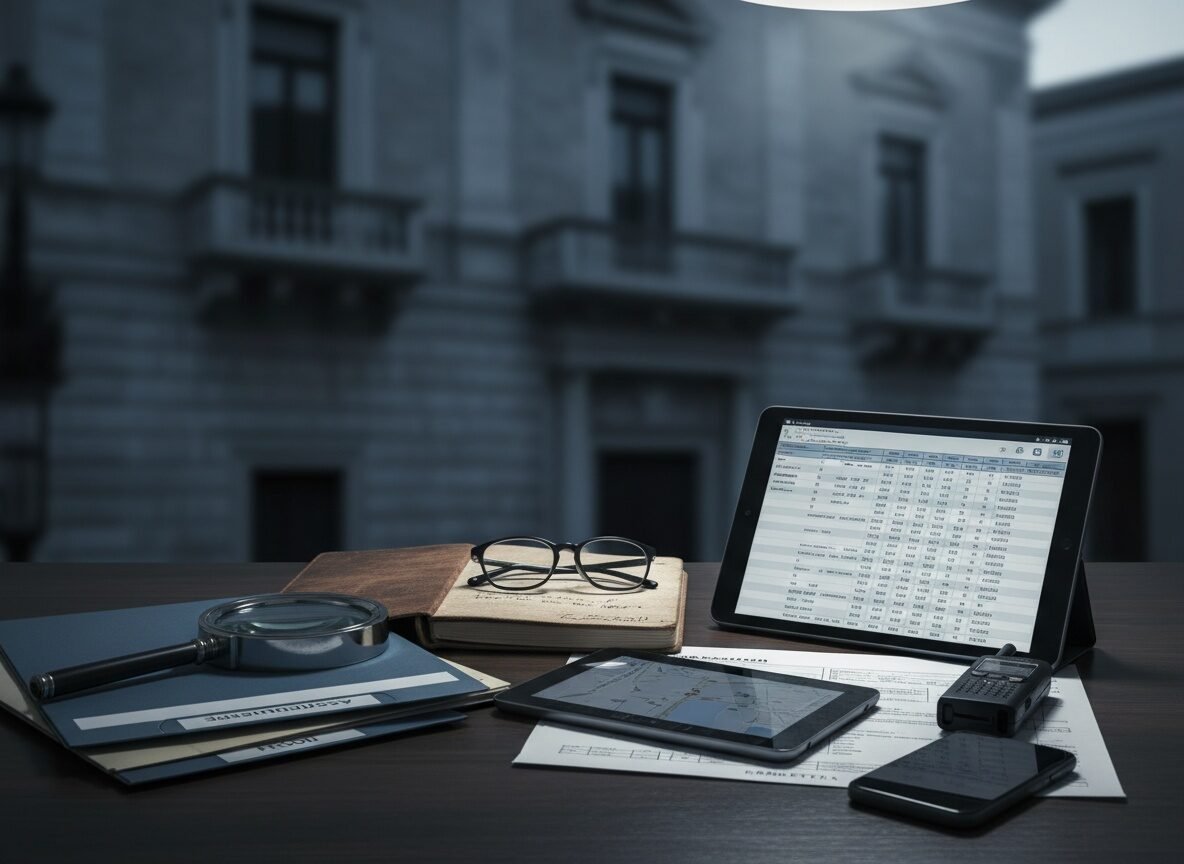 indagini frodi assicurative barletta illustration 1