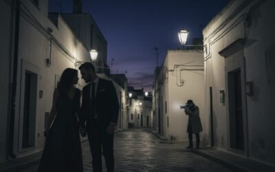 Perché a Ostuni crescono le richieste di indagini su infedeltà