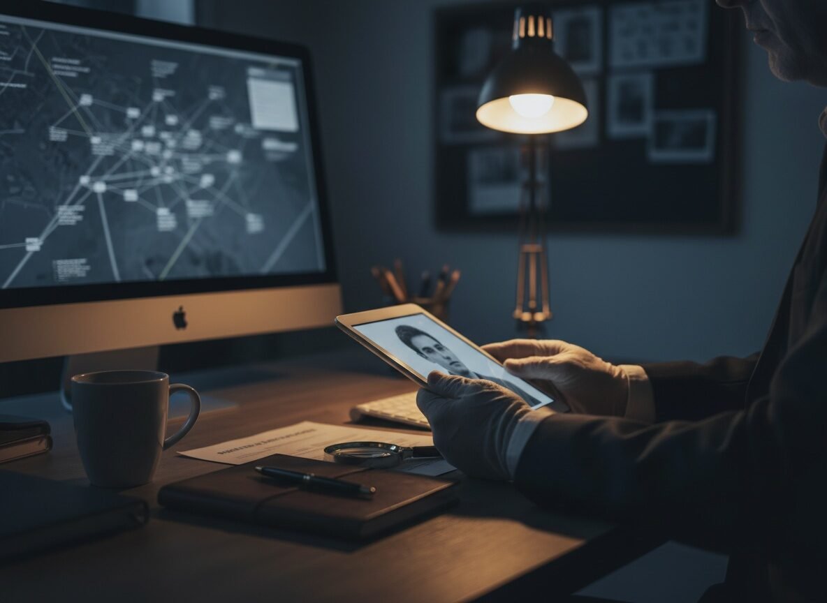 indagini su minori a rischio illustration 1