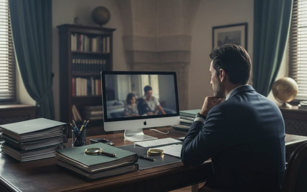 Indagini su minori a Galatina quando è davvero legittimo intervenire