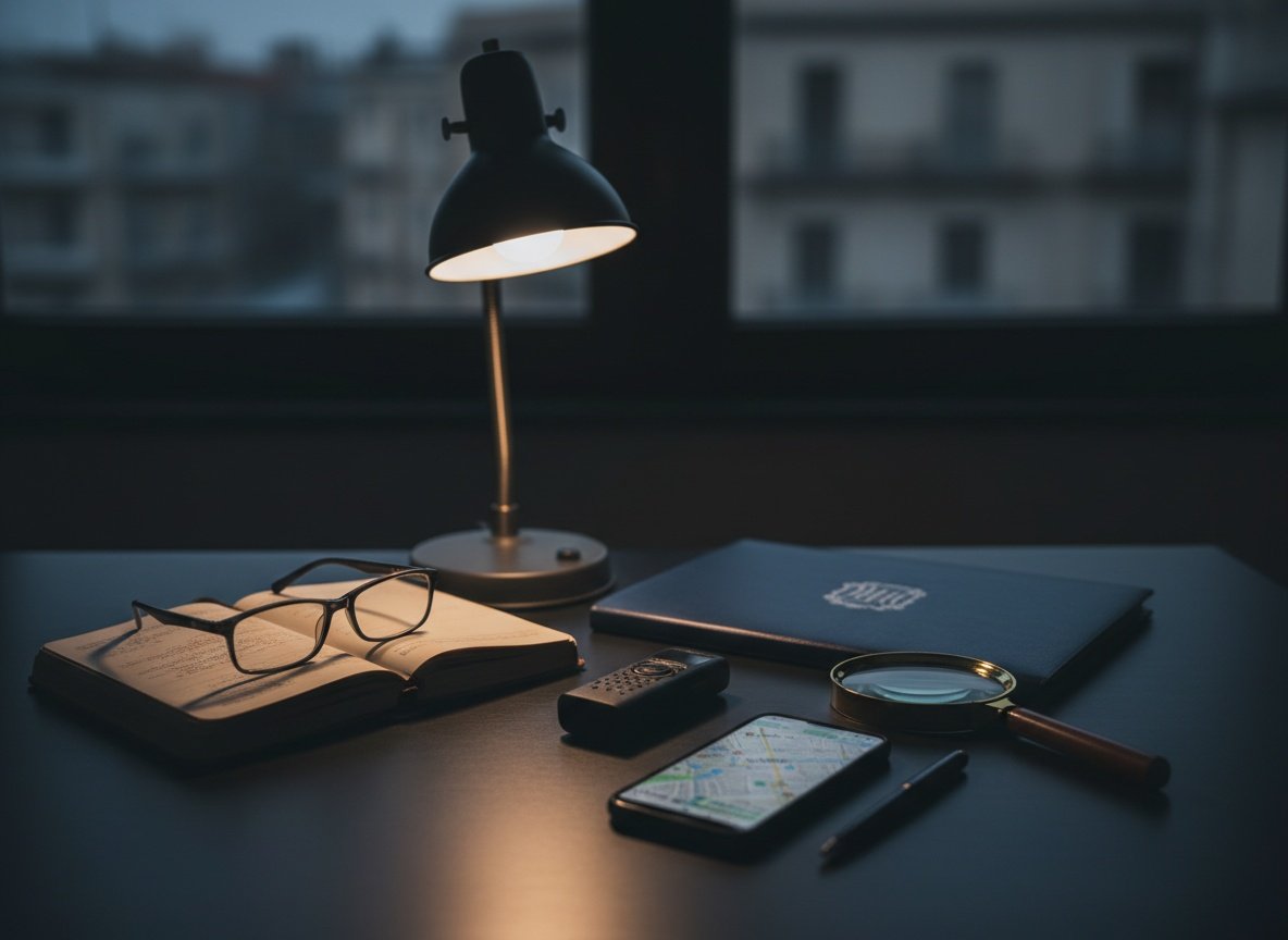 indagini su minori galatina illustration 1