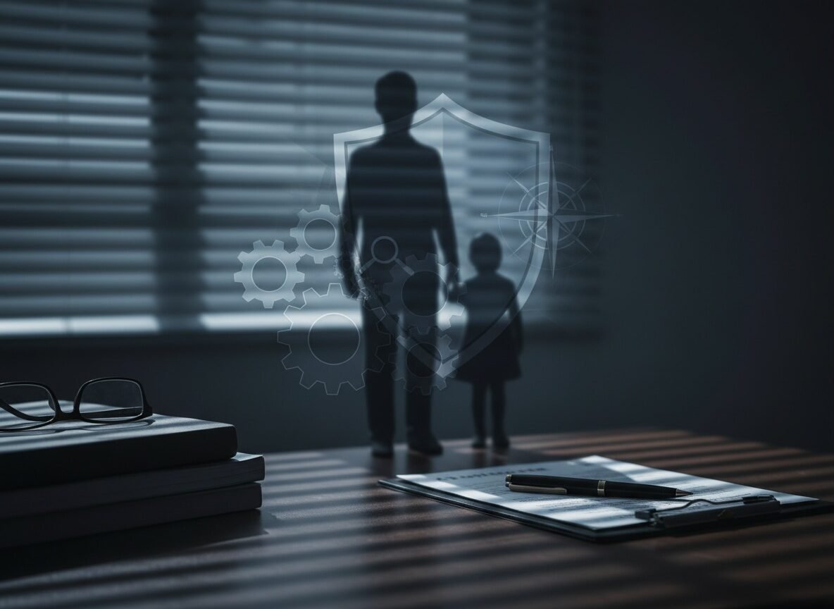 indagini su minori illustration 1