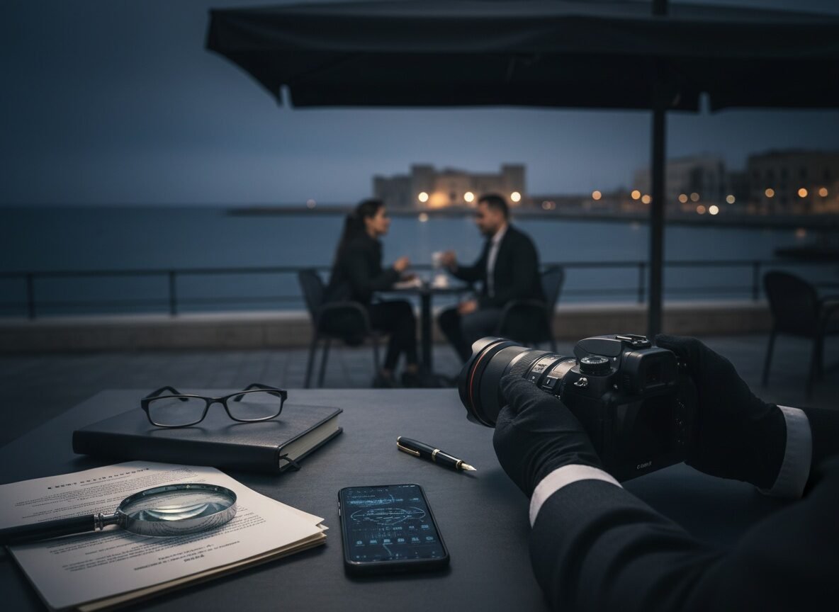 indagini tradimenti barletta illustration 1