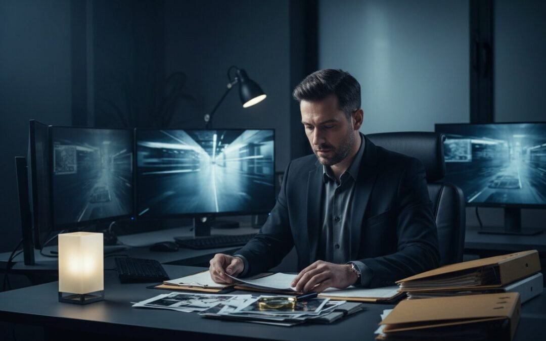 Come scegliere un investigatore privato davvero affidabile oggi