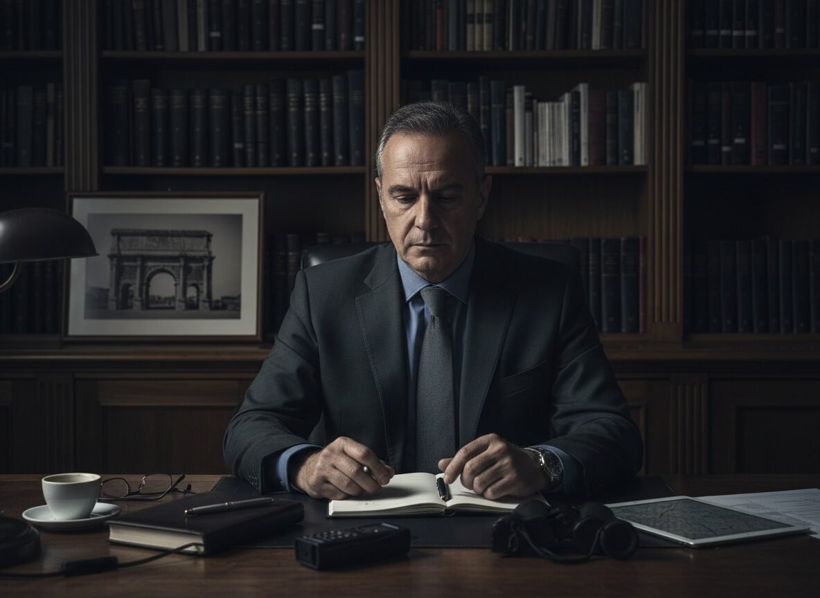 investigatore privato canosa illustration 1