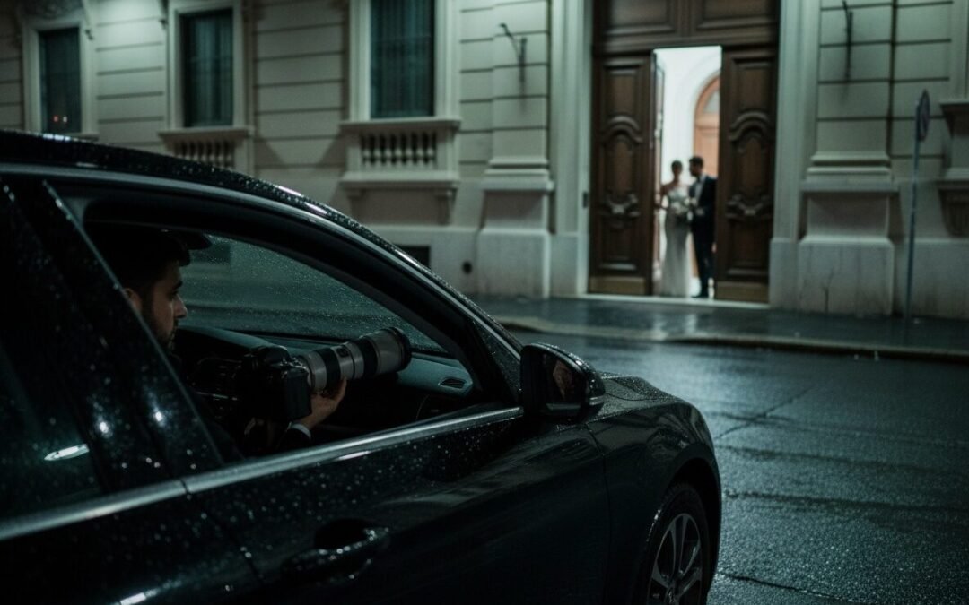 Investigatore privato Corato controlli discreti sul partner