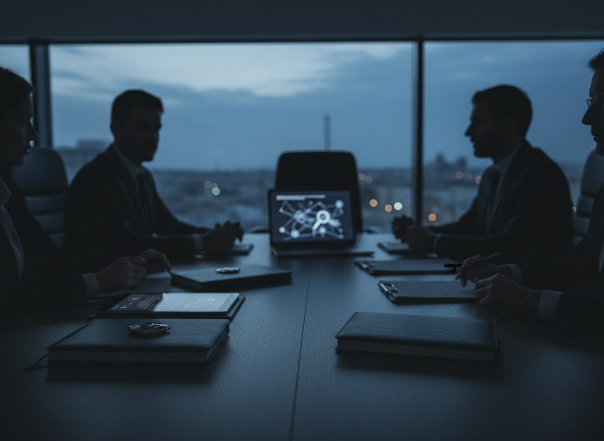 investigazioni aziendali mirate illustration 1