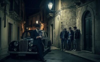 A Putignano come gestire sospetti su minori in cattive compagnie