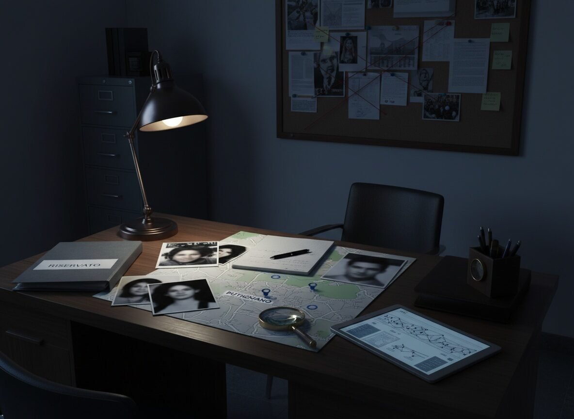 sospetti su minori illustration 1