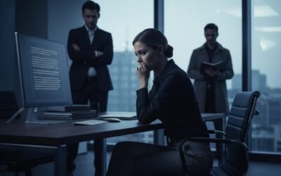 Monopoli indagini su stalking e molestie in ambito lavorativo