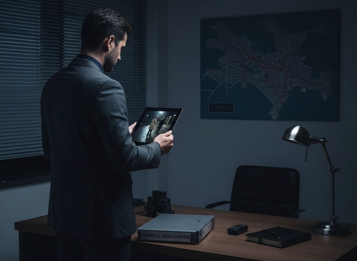 tradimenti spinazzola investigatore illustration 1