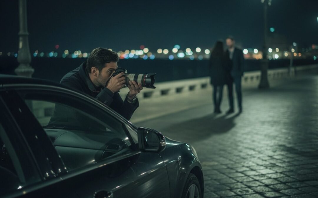 Come scoprire un tradimento coniugale a Bisceglie in modo riservato