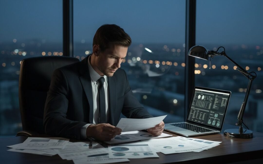 Indagini patrimoniali per privati e aziende guida pratica completa