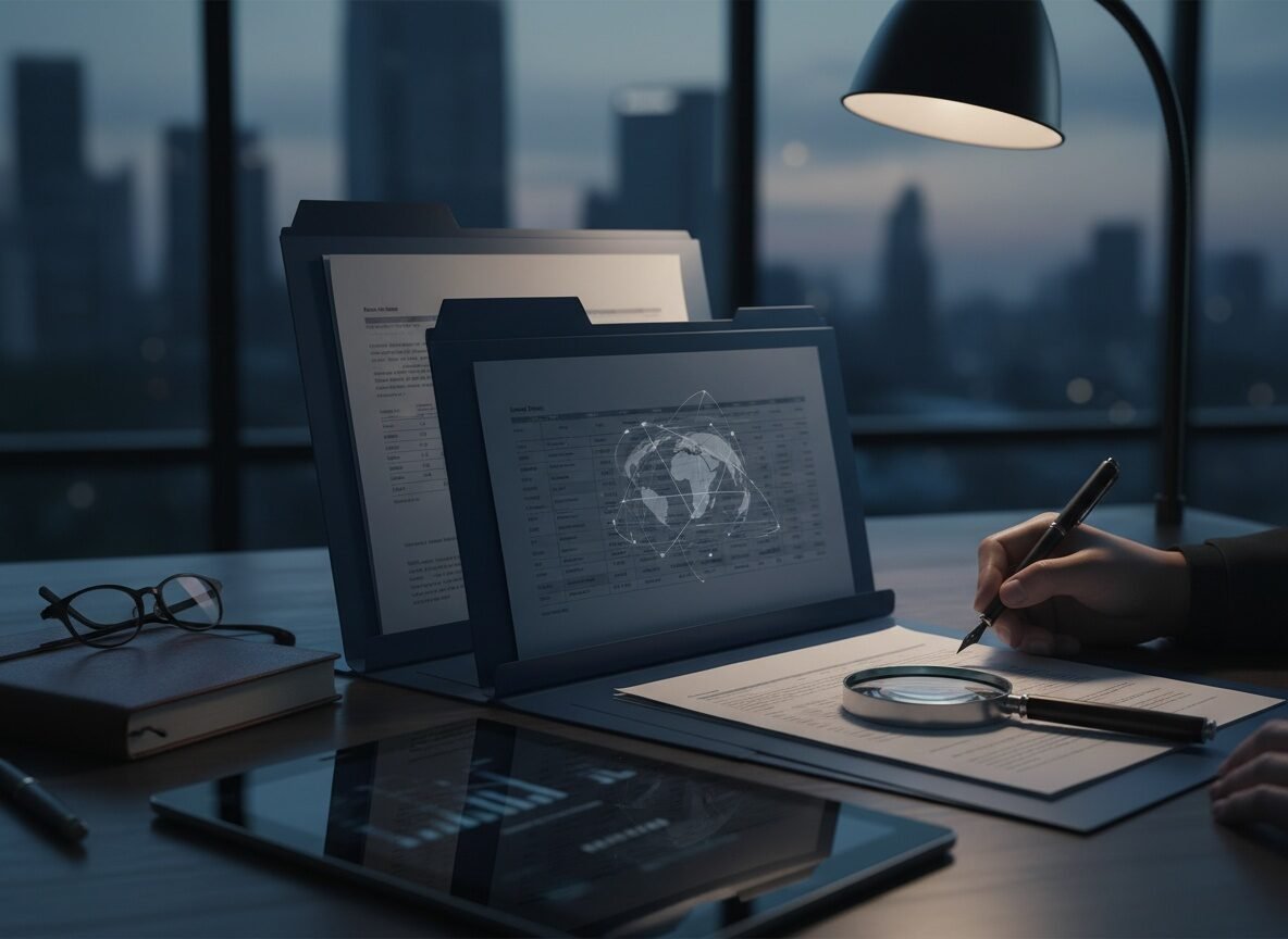 indagini patrimoniali privati aziende illustration 1