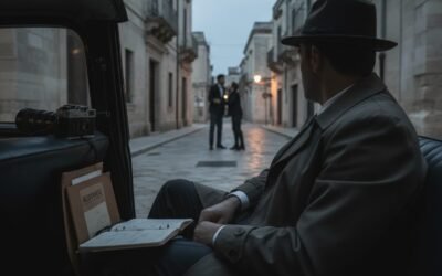 Investigatore privato a Canosa di Puglia per separazioni difficili e delicate