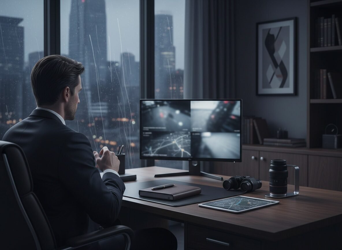 investigatore privato infedelta illustration 1