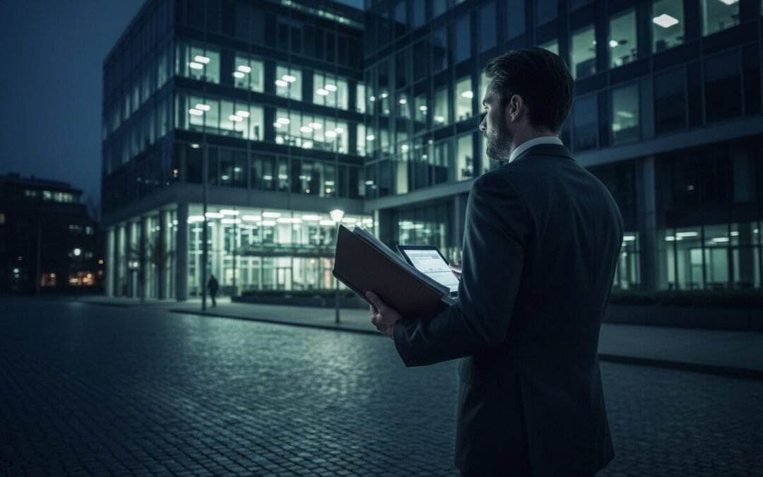 Martina Franca quando le investigazioni aziendali sono davvero indispensabili