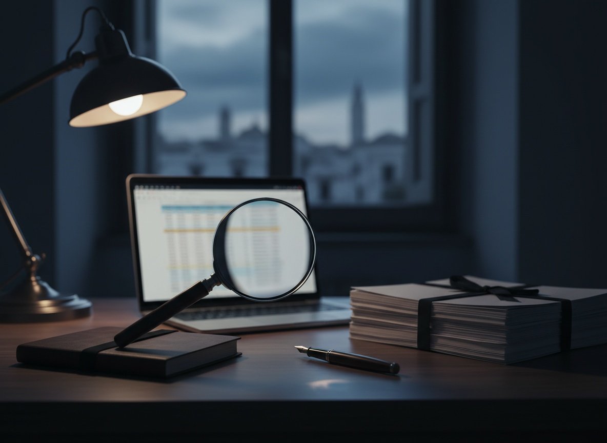 investigazioni aziendali martina franca illustration 1