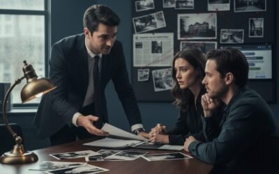 Minori in situazioni a rischio come l’investigatore può supportare i genitori